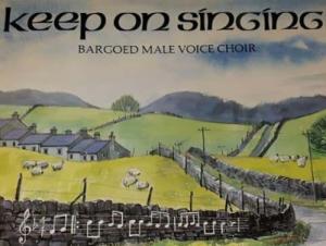 Bargoed Male Voice Choir