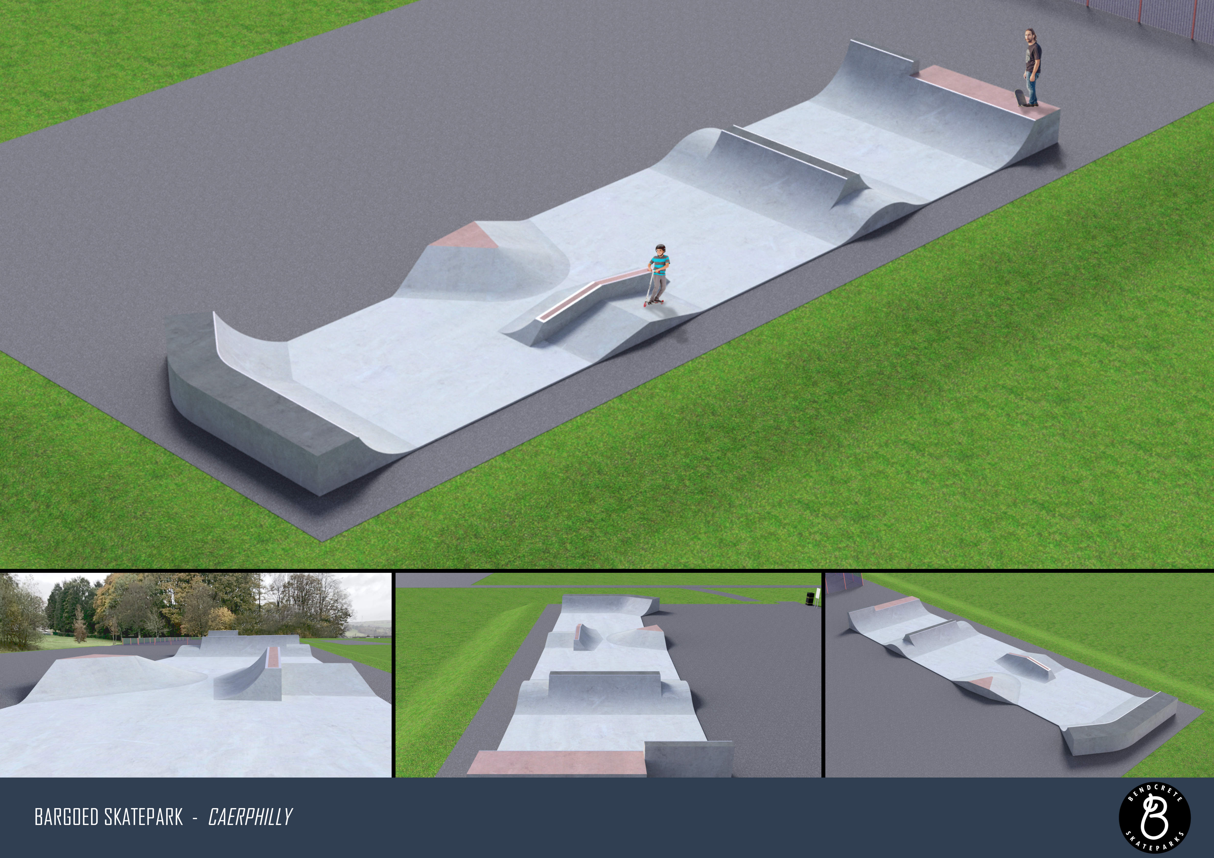 Skatepark