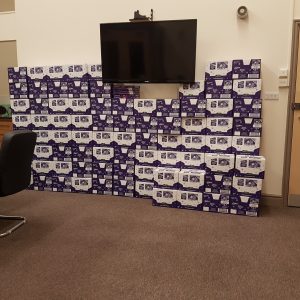 Selection Boxes 2019