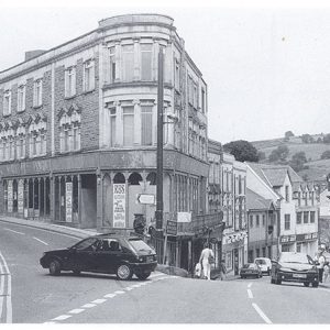 Pierhead Bargoed