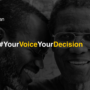 Lasting Power of Attorney: Your Voice. Your Decision.