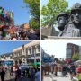 Bargoed May Fair Notice for Residents & Retailers