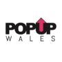 PopUp Wales is in Bargoed!