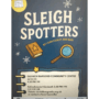 Sleigh Spotters Event
