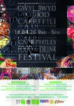 Caerphilly Food & Drink Festival